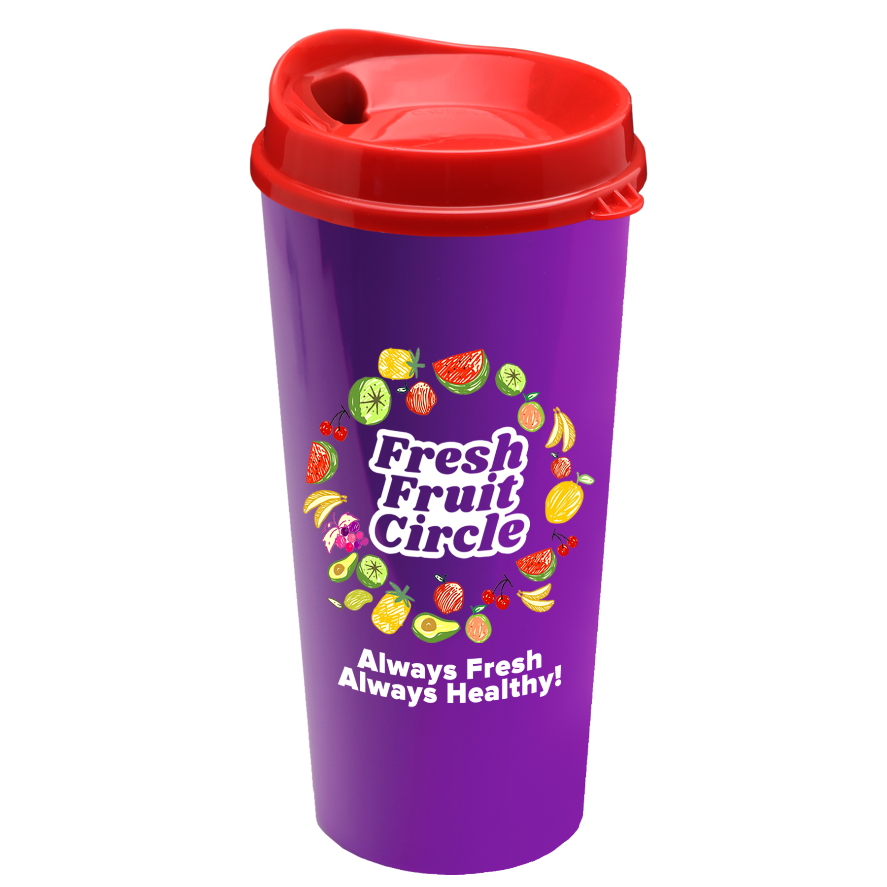 Roadmaster Travel Tumbler with Sip Lid - 20 oz.